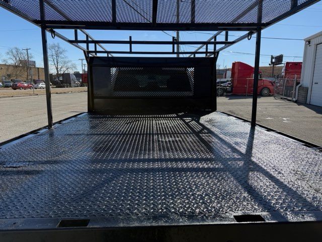 2017 Ram 4500 Tradesman/SLT/Laramie