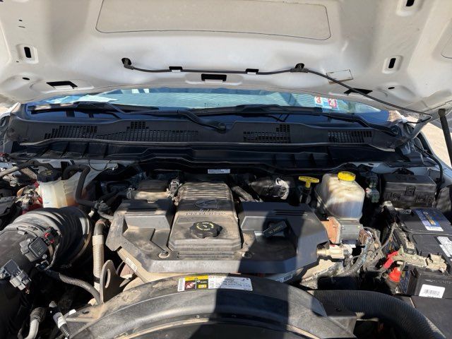 2017 Ram 4500 Tradesman/SLT/Laramie