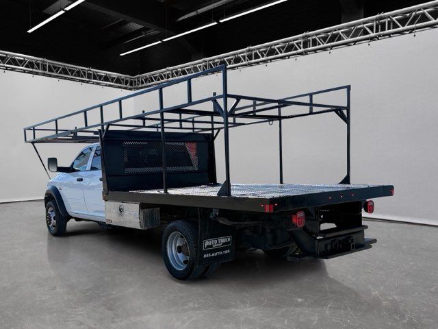 2017 Ram 4500 Tradesman/SLT/Laramie