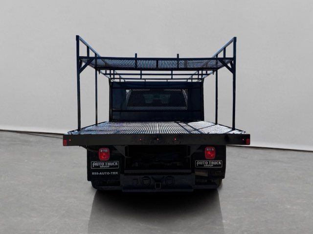 2017 Ram 4500 Tradesman/SLT/Laramie