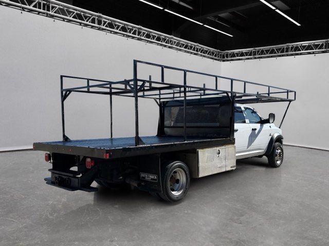 2017 Ram 4500 Tradesman/SLT/Laramie