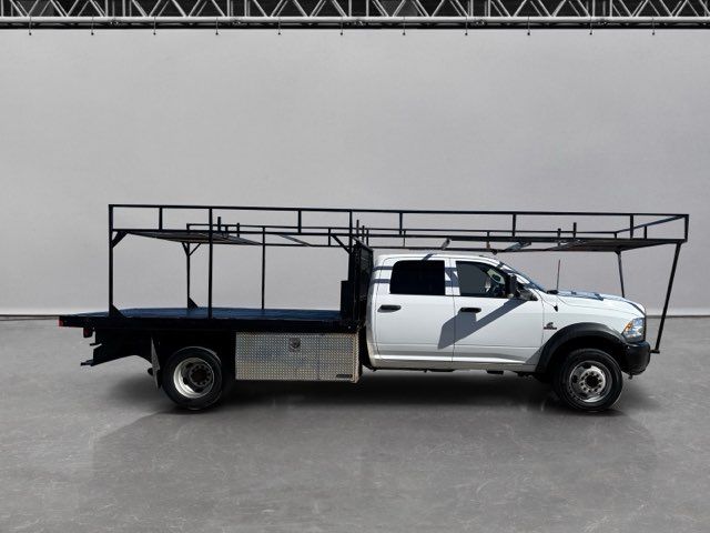 2017 Ram 4500 Tradesman/SLT/Laramie