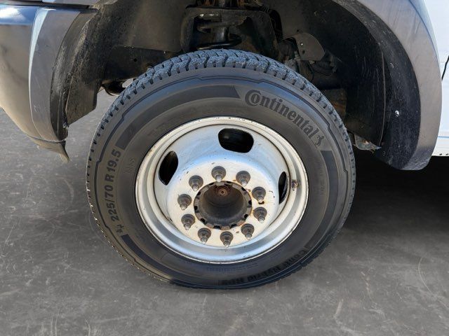 2017 Ram 4500 Tradesman/SLT/Laramie