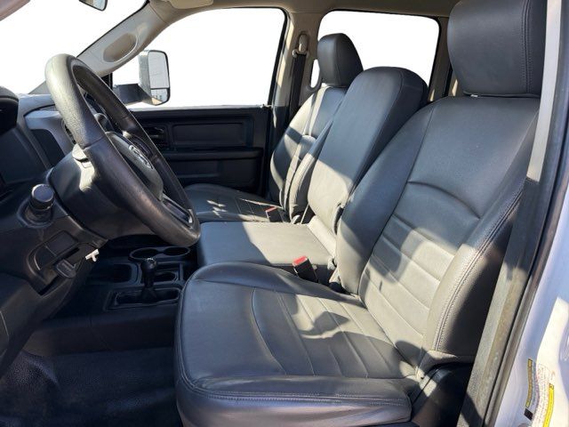 2017 Ram 4500 Tradesman/SLT/Laramie