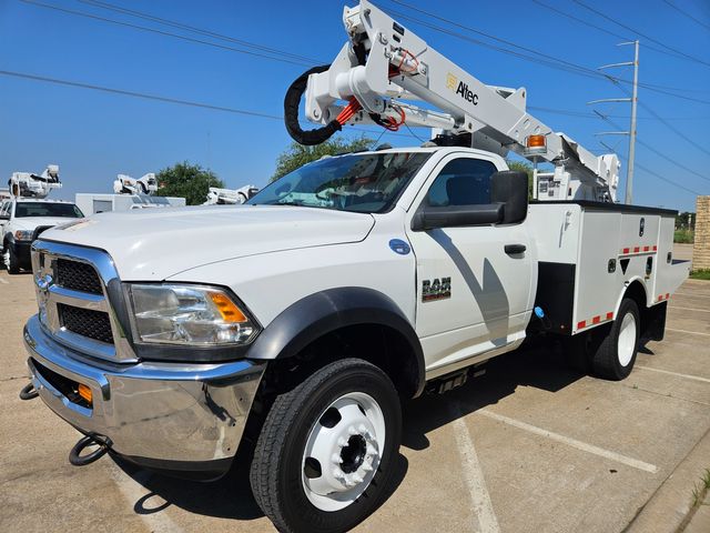 2017 Ram 5500 42FT TELESCOPING BUCKET TRUCK RAM ALTEC AT37G ARTICULATING AND TELESCOPING | Irving, TX | Pinnacle Trucks 2017 Ram 5500 42FT TELESCOPING BUCKET TRUCK RAM ALTEC AT37G ARTICULATING AND TELESCOPING | Irving, TX | Pinnacle Trucks