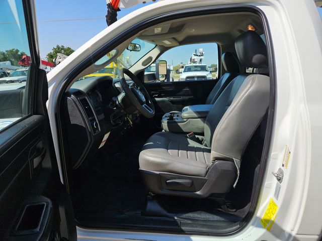 2017 Ram 5500 42FT TELESCOPING BUCKET TRUCK RAM ALTEC AT37G ARTICULATING AND TELESCOPING | Irving, TX | Pinnacle Trucks 2017 Ram 5500 42FT TELESCOPING BUCKET TRUCK RAM ALTEC AT37G ARTICULATING AND TELESCOPING | Irving, TX | Pinnacle Trucks