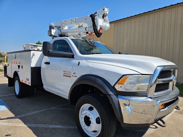 2017 Ram 5500 42FT TELESCOPING BUCKET TRUCK RAM ALTEC AT37G ARTICULATING AND TELESCOPING | Irving, TX | Pinnacle Trucks 2017 Ram 5500 42FT TELESCOPING BUCKET TRUCK RAM ALTEC AT37G ARTICULATING AND TELESCOPING | Irving, TX | Pinnacle Trucks