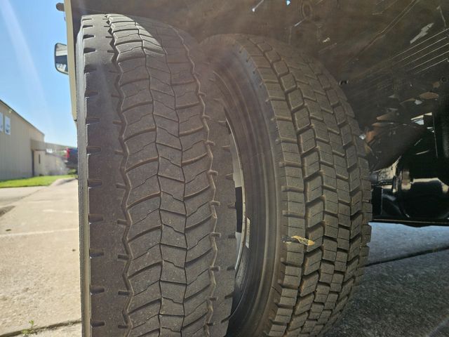 2017 Ram 5500 42FT TELESCOPING BUCKET TRUCK RAM ALTEC AT37G ARTICULATING AND TELESCOPING | Irving, TX | Pinnacle Trucks