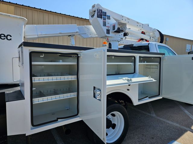 2017 Ram 5500 42FT TELESCOPING BUCKET TRUCK RAM ALTEC AT37G ARTICULATING AND TELESCOPING | Irving, TX | Pinnacle Trucks 2017 Ram 5500 42FT TELESCOPING BUCKET TRUCK RAM ALTEC AT37G ARTICULATING AND TELESCOPING | Irving, TX | Pinnacle Trucks
