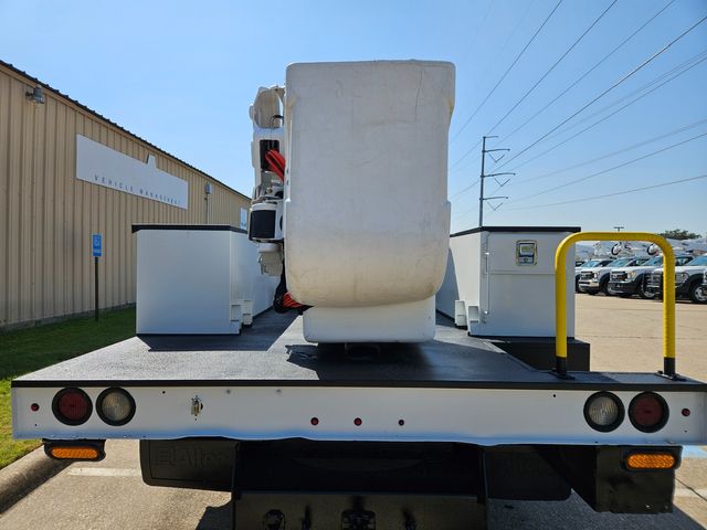 2017 Ram 5500 42FT TELESCOPING BUCKET TRUCK RAM ALTEC AT37G ARTICULATING AND TELESCOPING | Irving, TX | Pinnacle Trucks 2017 Ram 5500 42FT TELESCOPING BUCKET TRUCK RAM ALTEC AT37G ARTICULATING AND TELESCOPING | Irving, TX | Pinnacle Trucks