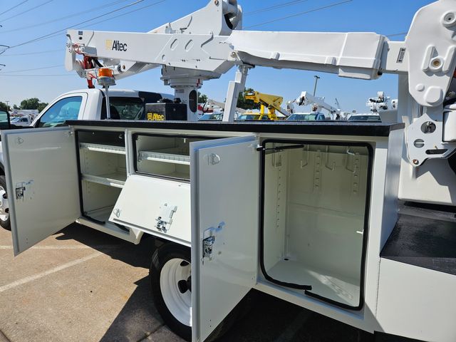 2017 Ram 5500 42FT TELESCOPING BUCKET TRUCK RAM ALTEC AT37G ARTICULATING AND TELESCOPING | Irving, TX | Pinnacle Trucks 2017 Ram 5500 42FT TELESCOPING BUCKET TRUCK RAM ALTEC AT37G ARTICULATING AND TELESCOPING | Irving, TX | Pinnacle Trucks