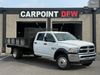 2017 Ram 5500 DUALLY 6.7L DIESEL FLAT BED AISIN 84'' C/A 4X2 139K | Dallas, TX | Carpoint-DFW 2017 Ram 5500 DUALLY 6.7L DIESEL FLAT BED AISIN 84'' C/A 4X2 139K | Dallas, TX | Carpoint-DFW