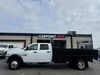 2017 Ram 5500 DUALLY 6.7L DIESEL FLAT BED AISIN 84'' C/A 4X2 139K | Dallas, TX | Carpoint-DFW 2017 Ram 5500 DUALLY 6.7L DIESEL FLAT BED AISIN 84'' C/A 4X2 139K | Dallas, TX | Carpoint-DFW