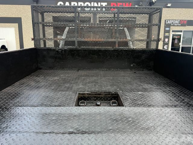 2017 RAM  5500 DUALLY 6.7L DIESEL FLAT BED AISIN  84'' C/A 4X2 139K