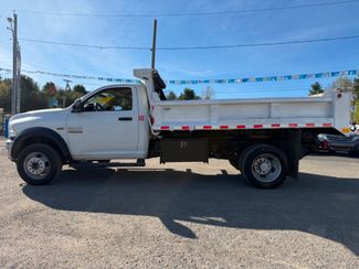 2017 Ram 5500  | Hoosick Falls, New York | Upstate Auto Sales