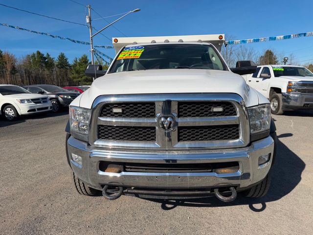 2017 RAM 5500