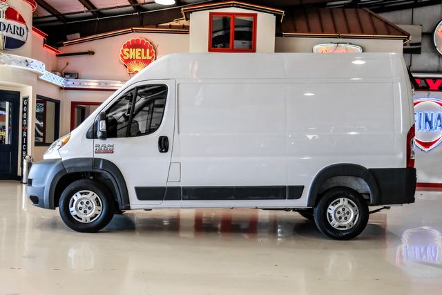 2017 Ram ProMaster 1500 136 WB 2017 Ram ProMaster 1500 136 WB