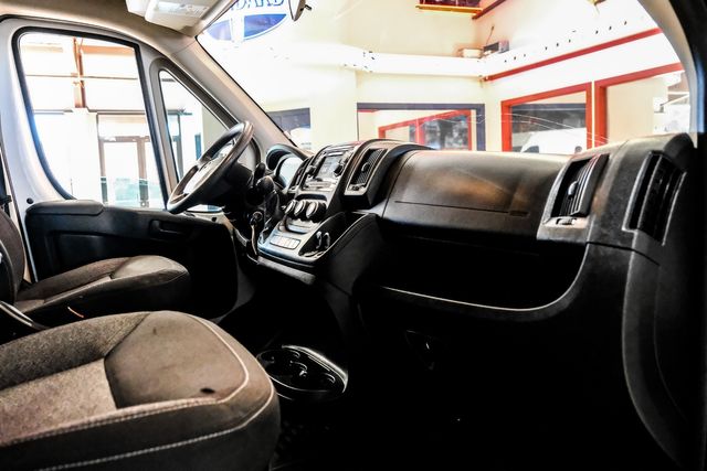 2017 Ram ProMaster 1500 136 WB 2017 Ram ProMaster 1500 136 WB