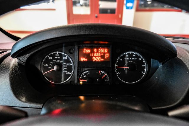 2017 Ram ProMaster 1500 136 WB 2017 Ram ProMaster 1500 136 WB