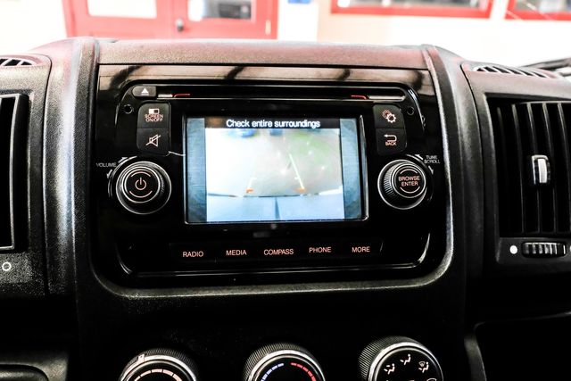 2017 Ram ProMaster 1500 136 WB 2017 Ram ProMaster 1500 136 WB