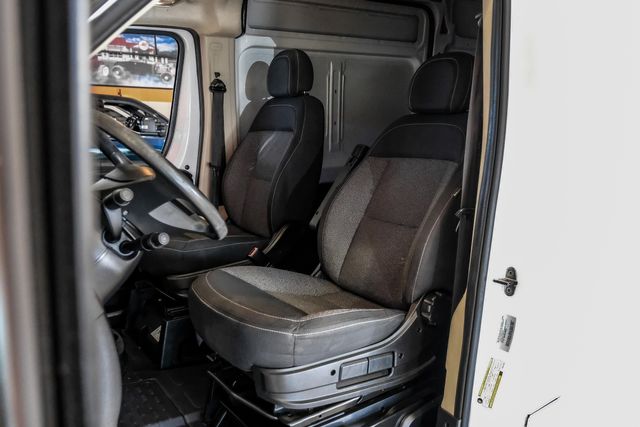 2017 Ram ProMaster 1500 136 WB 2017 Ram ProMaster 1500 136 WB