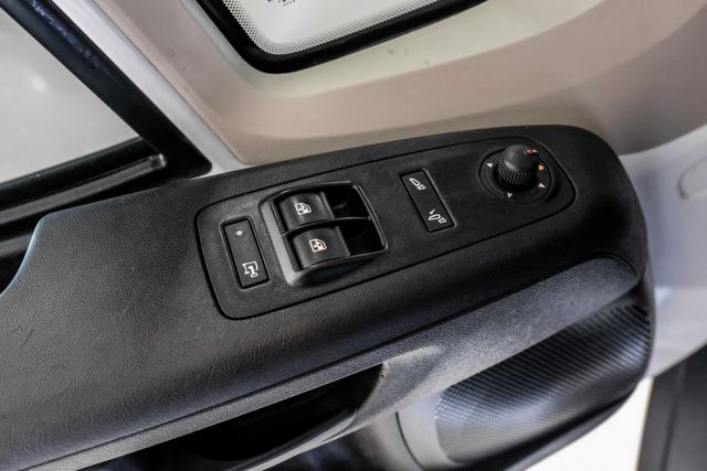 2017 Ram ProMaster 1500 136 WB 2017 Ram ProMaster 1500 136 WB