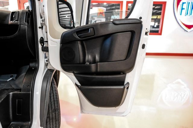 2017 Ram ProMaster 1500 136 WB 2017 Ram ProMaster 1500 136 WB