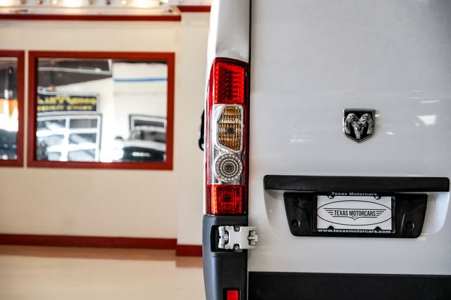 2017 Ram ProMaster 1500 136 WB 2017 Ram ProMaster 1500 136 WB