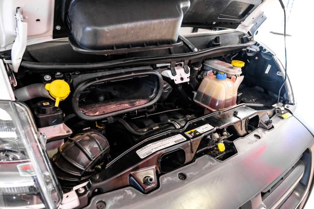 2017 Ram ProMaster 1500 136 WB 2017 Ram ProMaster 1500 136 WB