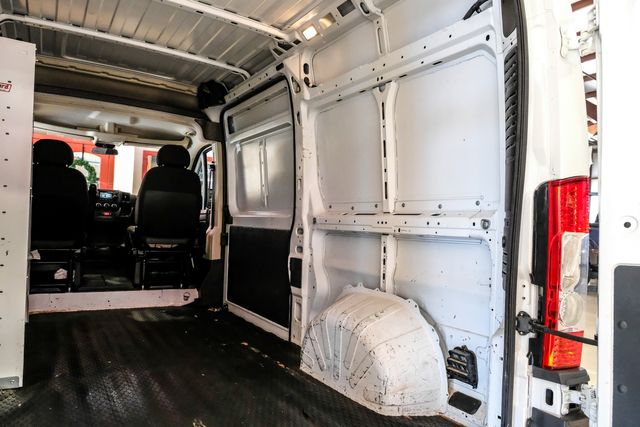 2017 Ram ProMaster 1500 136 WB 2017 Ram ProMaster 1500 136 WB