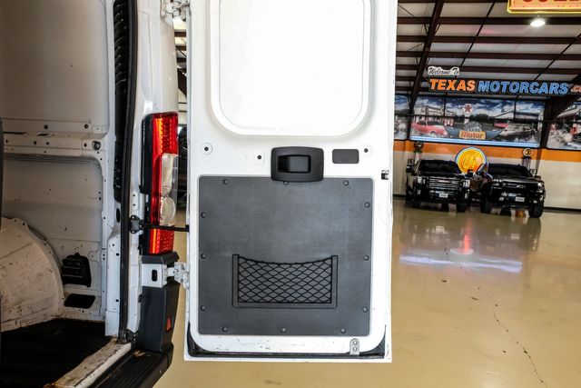 2017 Ram ProMaster 1500 136 WB 2017 Ram ProMaster 1500 136 WB