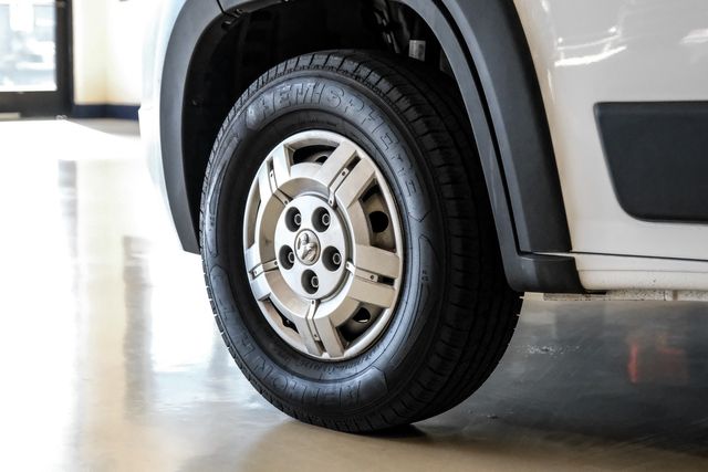 2017 Ram ProMaster 1500 136 WB 2017 Ram ProMaster 1500 136 WB