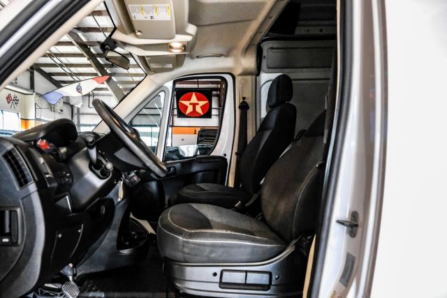 2017 Ram ProMaster 1500 136 WB 2017 Ram ProMaster 1500 136 WB