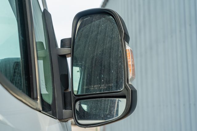 2017 Ram ProMaster 2500 159 WB HIGHTOP CARGO VAN / CLEAN CARFAX | Austin, TX | Rocky Mountain Truck Stop Austin