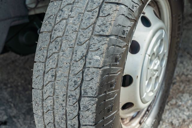 2017 Ram ProMaster 2500 159 WB HIGHTOP CARGO VAN / CLEAN CARFAX | Austin, TX | Rocky Mountain Truck Stop Austin