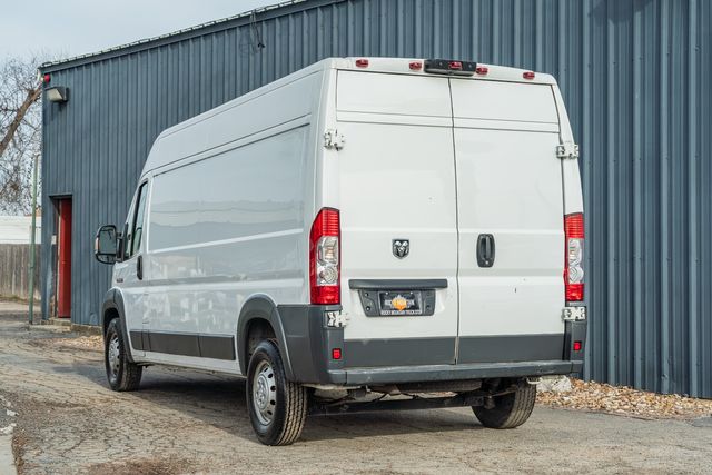 2017 Ram ProMaster 2500 159 WB HIGHTOP CARGO VAN / CLEAN CARFAX | Austin, TX | Rocky Mountain Truck Stop Austin 2017 Ram ProMaster 2500 159 WB HIGHTOP CARGO VAN / CLEAN CARFAX | Austin, TX | Rocky Mountain Truck Stop Austin