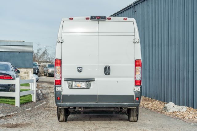 2017 Ram ProMaster 2500 159 WB HIGHTOP CARGO VAN / CLEAN CARFAX | Austin, TX | Rocky Mountain Truck Stop Austin 2017 Ram ProMaster 2500 159 WB HIGHTOP CARGO VAN / CLEAN CARFAX | Austin, TX | Rocky Mountain Truck Stop Austin