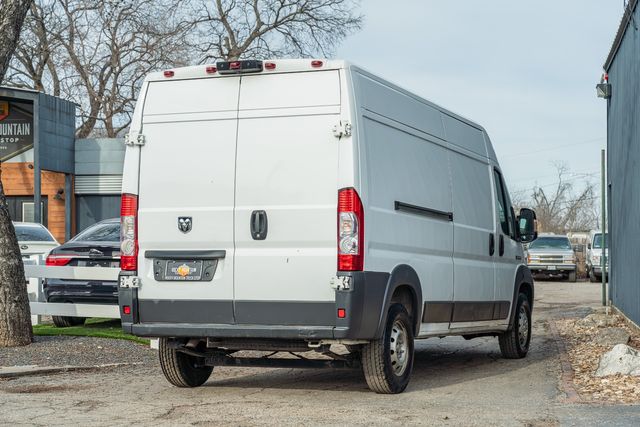 2017 Ram ProMaster 2500 159 WB HIGHTOP CARGO VAN / CLEAN CARFAX | Austin, TX | Rocky Mountain Truck Stop Austin 2017 Ram ProMaster 2500 159 WB HIGHTOP CARGO VAN / CLEAN CARFAX | Austin, TX | Rocky Mountain Truck Stop Austin