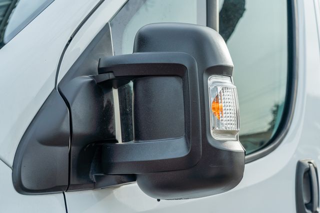 2017 Ram ProMaster 2500 159 WB HIGHTOP CARGO VAN / CLEAN CARFAX | Austin, TX | Rocky Mountain Truck Stop Austin