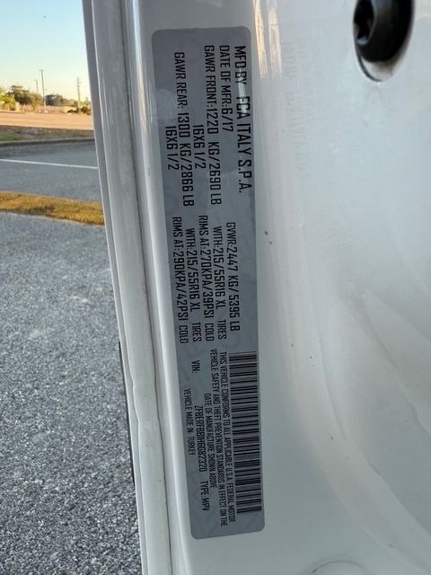 2017 Ram ProMaster City Tradesman SLT | Corpus Christi, TX | Discount Motor Company 2017 Ram ProMaster City Tradesman SLT | Corpus Christi, TX | Discount Motor Company