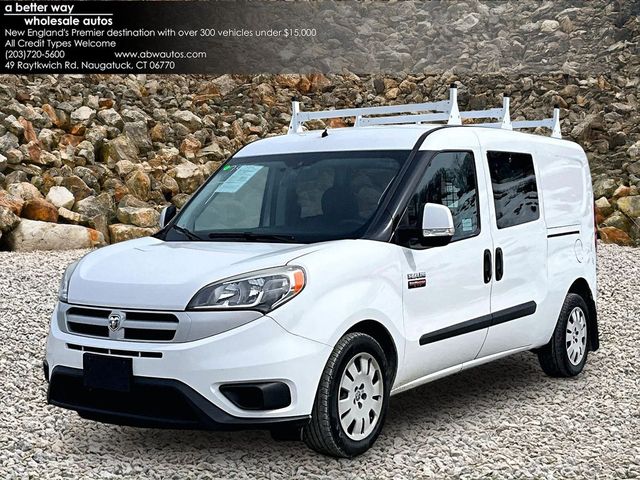 2017 Ram ProMaster City Tradesman SLT | Naugatuck, Connecticut | A Better Way Wholesale Autos-CT