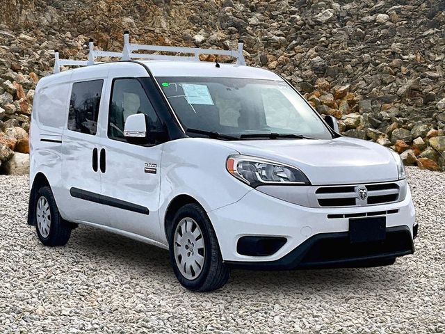2017 Ram ProMaster City Tradesman SLT