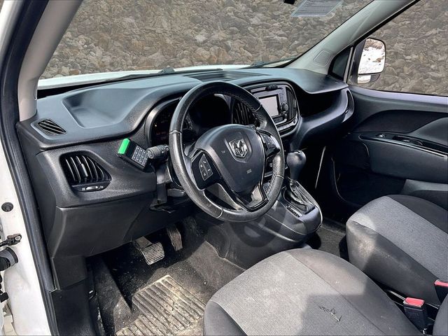 2017 Ram ProMaster City Tradesman SLT