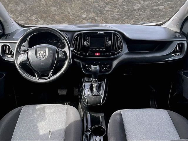 2017 Ram ProMaster City Tradesman SLT