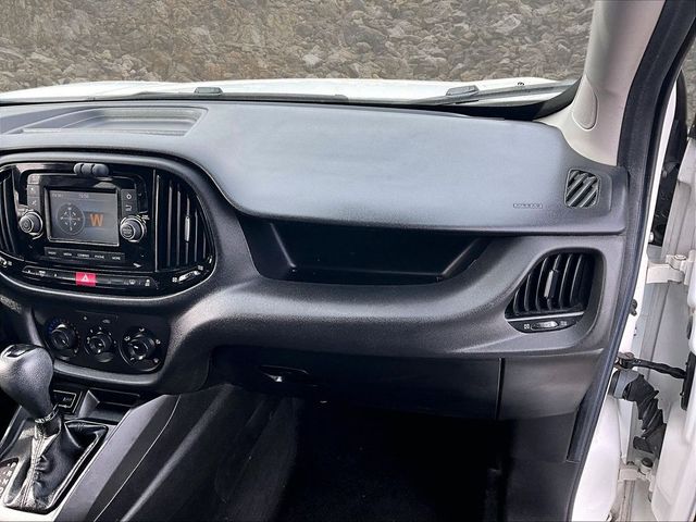 2017 Ram ProMaster City Tradesman SLT