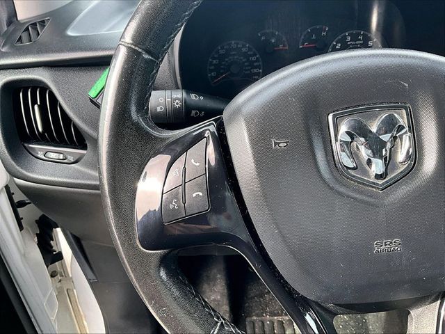 2017 Ram ProMaster City Tradesman SLT