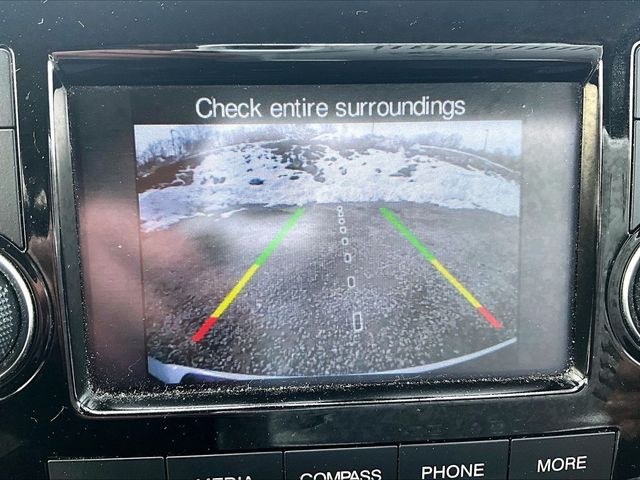 2017 Ram ProMaster City Tradesman SLT