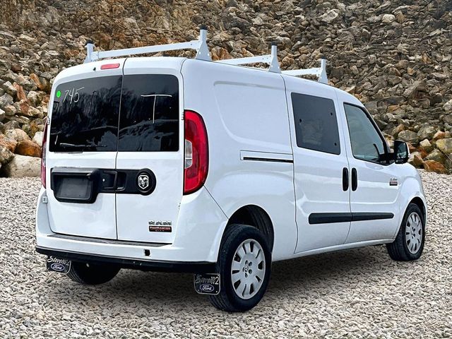 2017 Ram ProMaster City Tradesman SLT