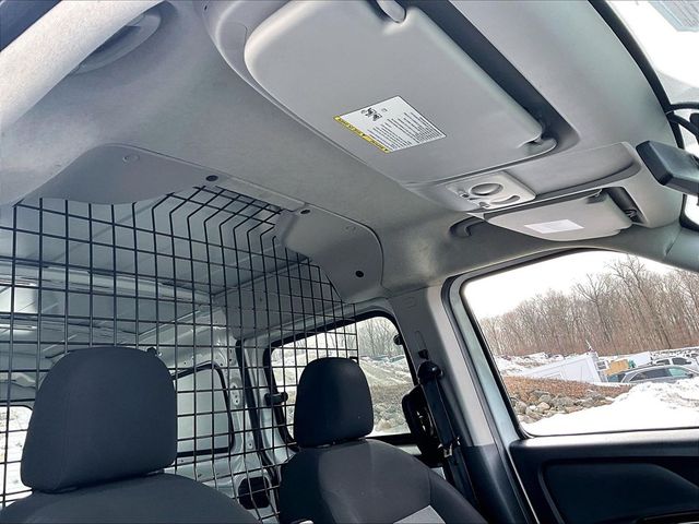 2017 Ram ProMaster City Tradesman SLT