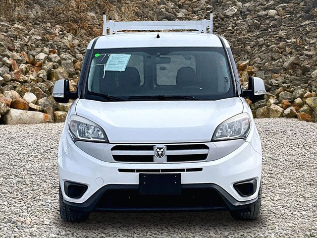 2017 Ram ProMaster City Tradesman SLT